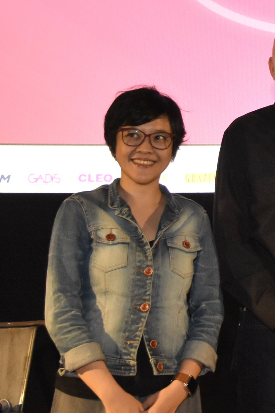 Nursita Mouly Surya
