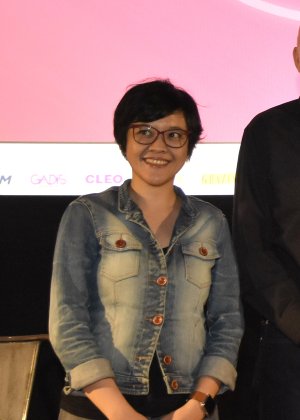 Mouly Surya in Marlina the Murderer in Four Acts Thai Movie(2017)