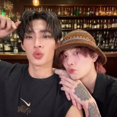 Cherm Chey Thai Drama(2026) photo