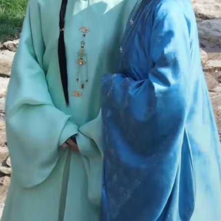 Biao Mei Wan Fu ()
