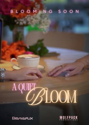 A Quiet Bloom (2026) poster