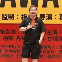 Roaring Away Chinese Movie(0000) photo