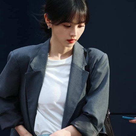 The Genius of Girlfriend (2026)