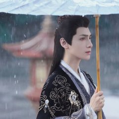 Luo Yun Xi photo