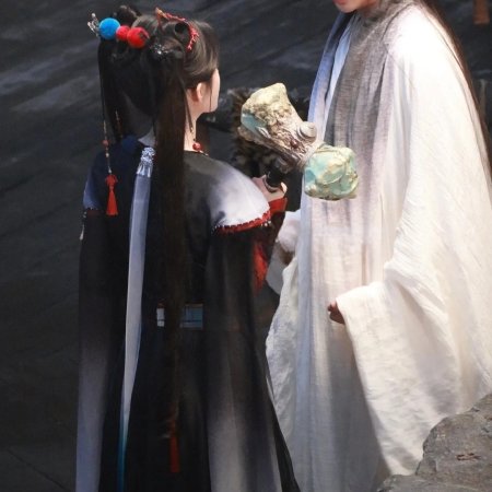 Lai Zhan ()