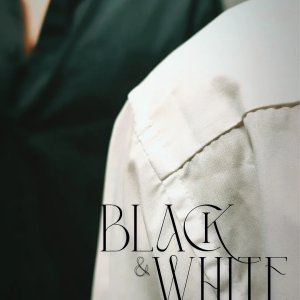 Black and White Is Real ()