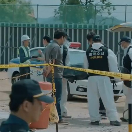 Missing: The Other Side (2020)
