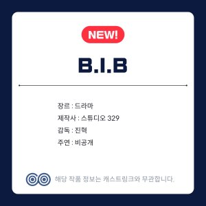 B.I.B ()