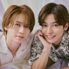 The Proper Way to Write Love Japanese Drama(2025) photo