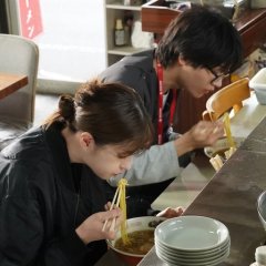 Dr. Asura Japanese Drama photo