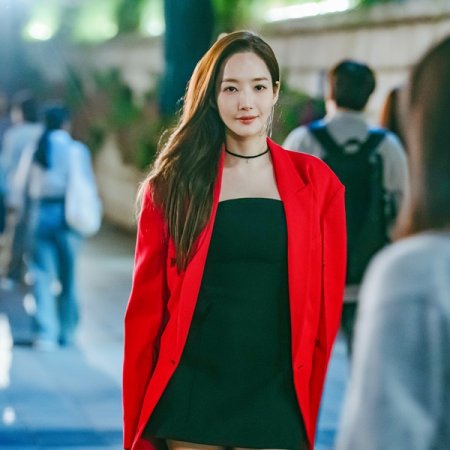 Confidence Queen (2025)