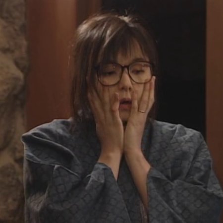Double Kitchen (1993)