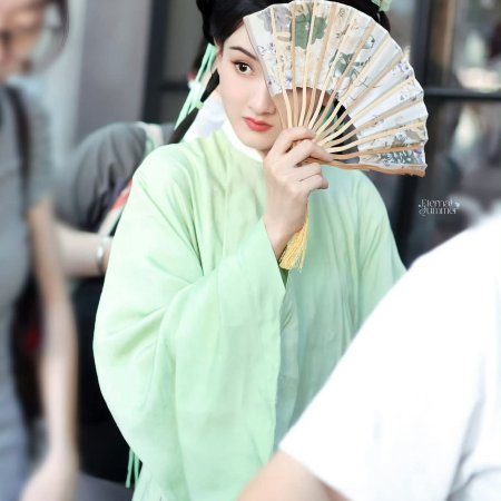 Wish You All the Best ()