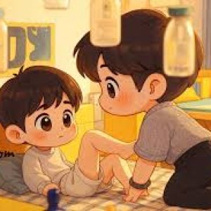 Guess the Drama Based on the Object - Chinese/Tawainese BL Edition