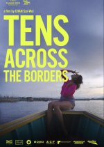 10s Across the Borders Philippines Movie(2025) photo
