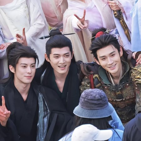 Live Long and Prosper ()