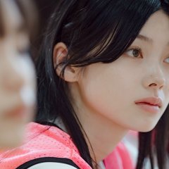 The Girl at the End of the Line Japanese Movie(2025) photo