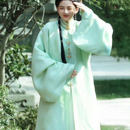 Biao Mei Wan Fu ()