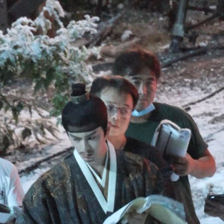 The Road to Splendor ()