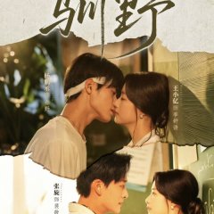 Xun Ye Chinese Drama(2025) photo