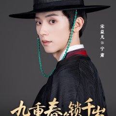 Spring in the Palace Chinese Drama(2025) photo