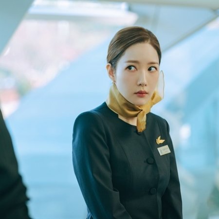 Confidence Queen (2025)