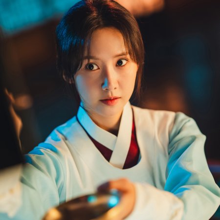 Bon Appetit, Your Majesty (2025)