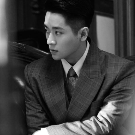 Footprints of Change (2025)