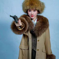 Xue Zhan Dao Di Chinese Movie(0000) photo