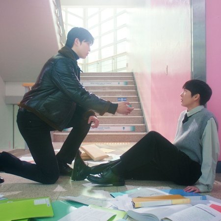 My Bias Is Showing?! (2025)