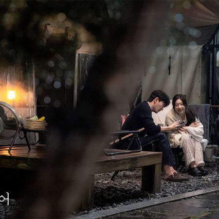 Beyond the Bar (2025)