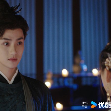 When Destiny Brings the Demon (2025)