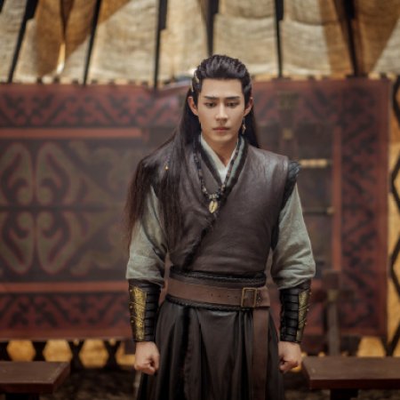 The Dauntless Youths (2025)