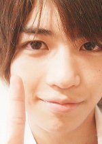 Dark System - Koi no Ouza Ketteisen Japanese Drama photo