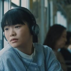 The Harbor Lights Japanese Movie photo