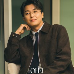 Honor Korean Drama(2026) photo