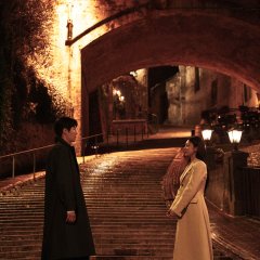 Can You Translate This Love? Korean Drama(2026) photo