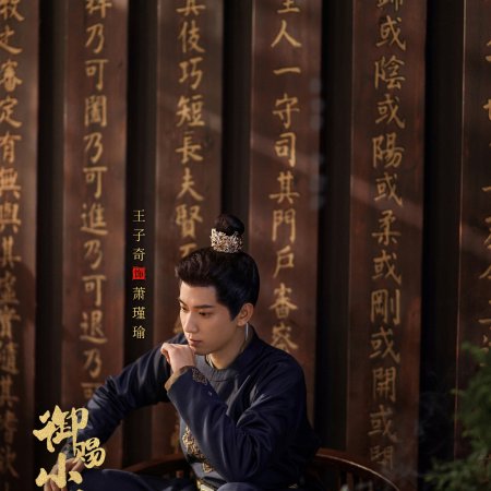 The Imperial Coroner Season 2 (2026)