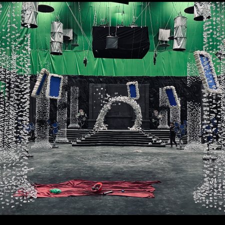 The Unclouded Soul (2025)