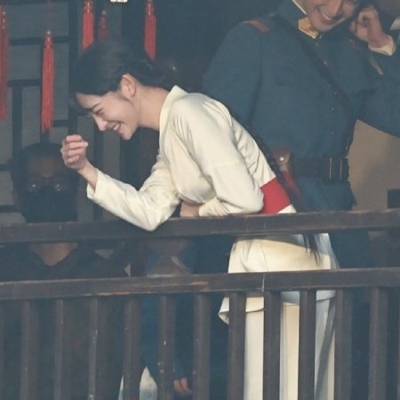 The Lament of Autumn ()