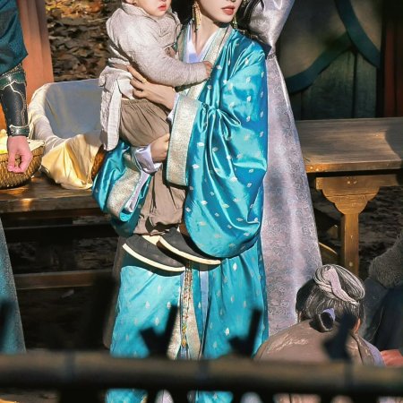 Transfer Gold Hairpin ()