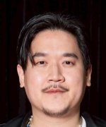 Golfyims Vorachai Nualsri