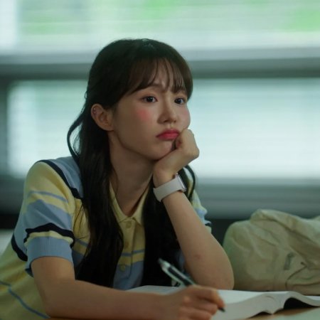 Someday of Me (2025)