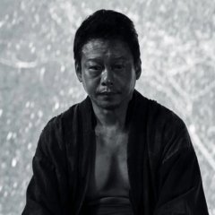 Black Ox Taiwanese Movie photo