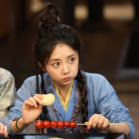 The Unclouded Soul (2025)