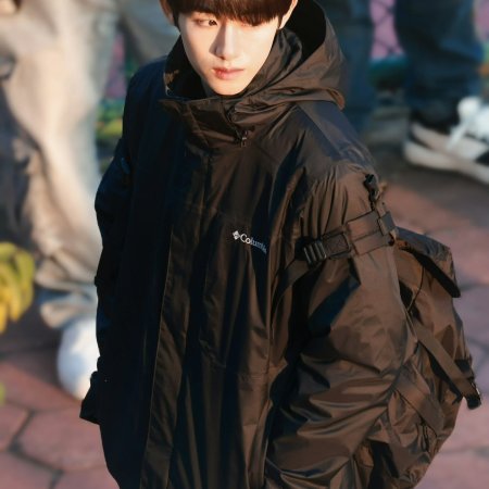 Sunshine through the Rain ()