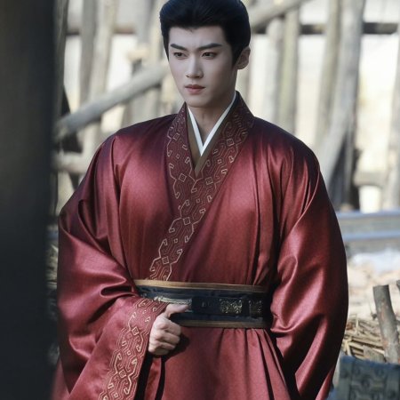 Transfer Gold Hairpin ()