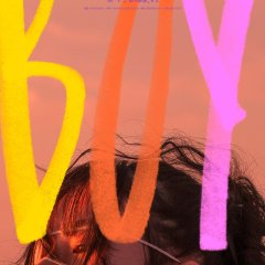 Boy Korean Movie(2025) photo