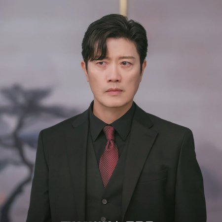 The Judge Returns (2026)