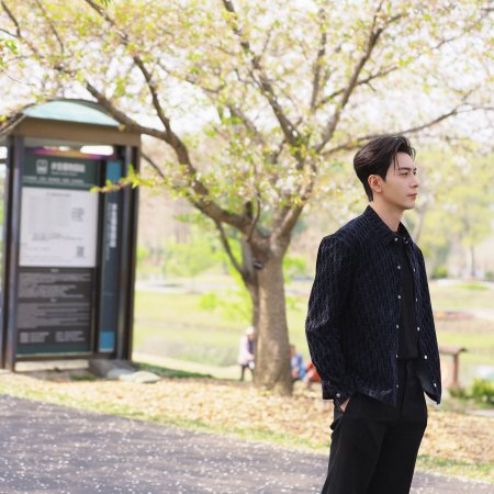 Love between Lines (2026)